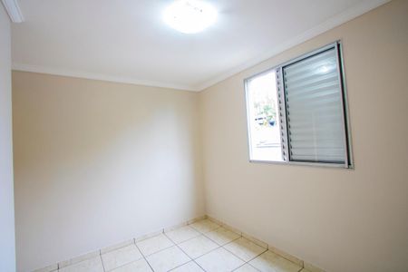 Quarto 1 de apartamento para alugar com 2 quartos, 46m² em Parque Sao Vicente, Santo André