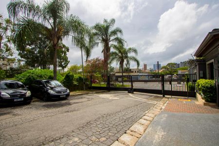 Apartamento para alugar com 46m², 2 quartos e 2 vagasFachada