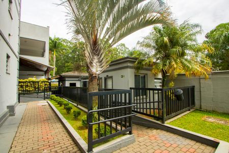 Apartamento para alugar com 46m², 2 quartos e 2 vagasÁrea comum