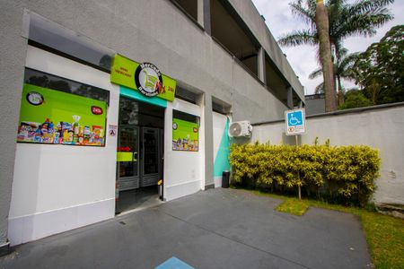 Apartamento para alugar com 46m², 2 quartos e 2 vagasÁrea comum - Mini Mercado