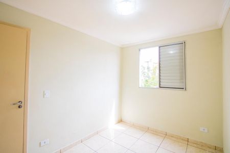 Apartamento para alugar com 46m², 2 quartos e 2 vagasQuarto 2