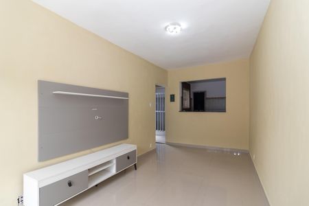 Casa para alugar com 2 quartos, 82m² em Realengo, Rio de Janeiro