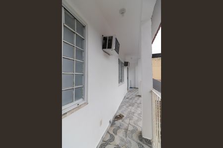 Casa para alugar com 2 quartos, 82m² em Realengo, Rio de Janeiro