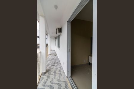 Casa para alugar com 2 quartos, 82m² em Realengo, Rio de Janeiro