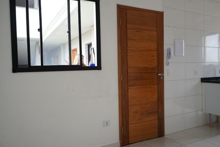 Sala de apartamento para alugar com 2 quartos, 38m² em Vila Matilde, São Paulo