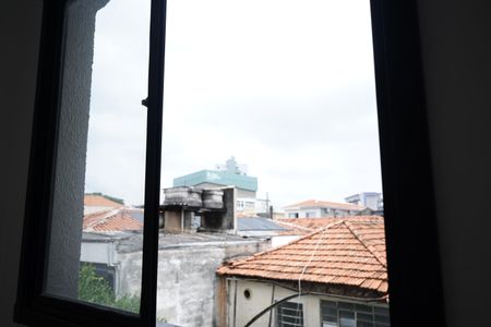 Vista da Sala de apartamento para alugar com 2 quartos, 38m² em Vila Matilde, São Paulo