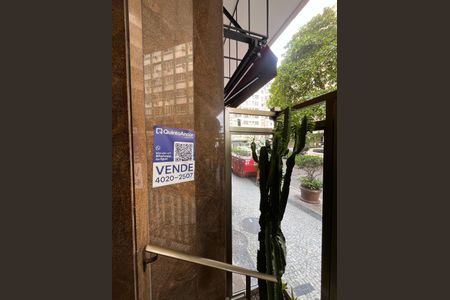 Apartamento à venda com 35m², 1 quarto e sem vagaPlaca 