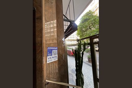 Apartamento à venda com 35m², 1 quarto e sem vagaPlaca 