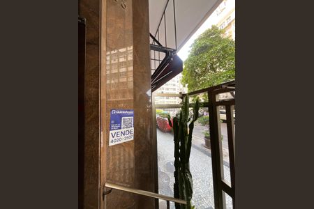 Apartamento à venda com 35m², 1 quarto e sem vagaPlaca 