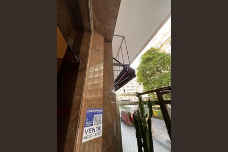 Apartamento à venda com 35m², 1 quarto e sem vagaPlaca 