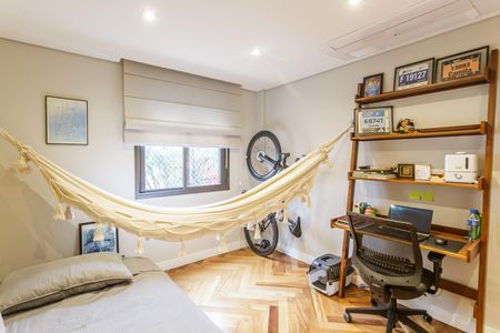Apartamento à venda com 105m², 2 quartos e 1 vagaQuarto 1