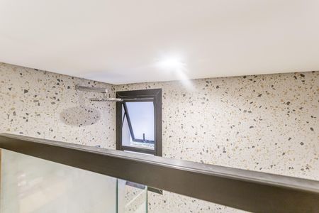 Apartamento à venda com 105m², 2 quartos e 1 vagaBanheiro da Suíte