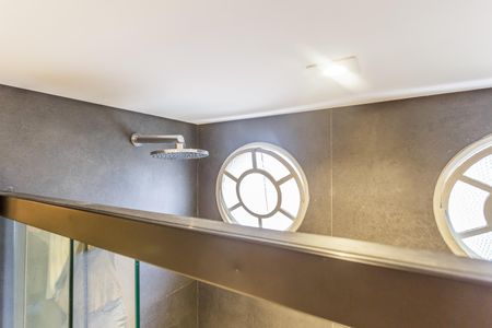 Apartamento à venda com 105m², 2 quartos e 1 vagaBanheiro Social