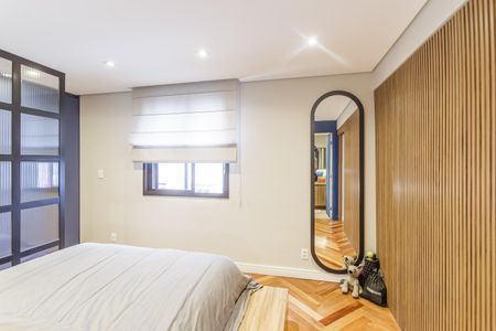 Apartamento à venda com 105m², 2 quartos e 1 vagaQuarto Suíte