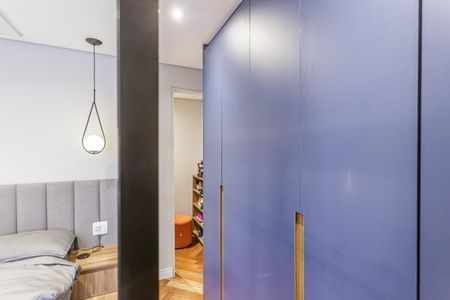 Apartamento à venda com 105m², 2 quartos e 1 vagaQuarto Suíte
