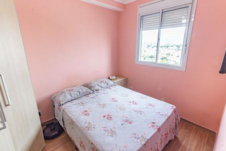 Apartamento para alugar com 37m², 2 quartos e sem vagaQuarto 1