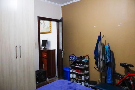 Casa à venda com 250m², 4 quartos e 3 vagas Casa à venda com 250m², 4 quartos e 3 vagasQuarto 3