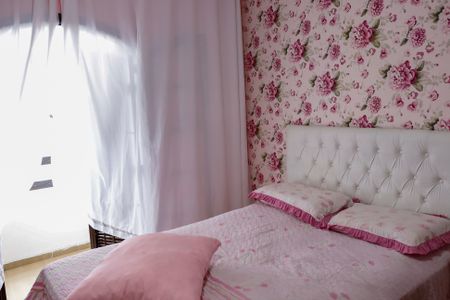 Quarto 1 de casa para alugar com 4 quartos, 250m² em Vila Yolanda, Osasco