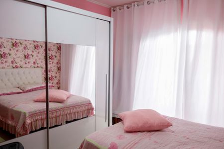 Quarto 1 de casa para alugar com 4 quartos, 250m² em Vila Yolanda, Osasco