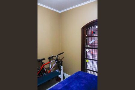 Casa à venda com 250m², 4 quartos e 3 vagas Casa à venda com 250m², 4 quartos e 3 vagasQuarto 3