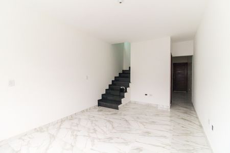 Sala de casa para alugar com 2 quartos, 87m² em Parque Paulistano, São Paulo