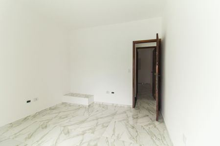 Casa para alugar com 87m², 2 quartos e 2 vagasSuíte 2