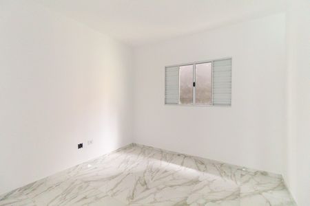 Casa para alugar com 87m², 2 quartos e 2 vagasSuíte 1