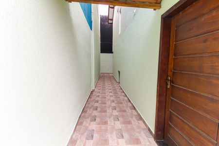 Casa para alugar com 87m², 2 quartos e 2 vagasQuintal