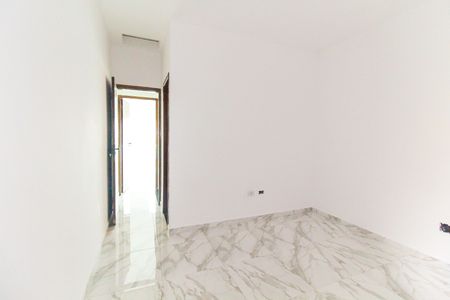 Casa para alugar com 87m², 2 quartos e 2 vagasSuíte 1