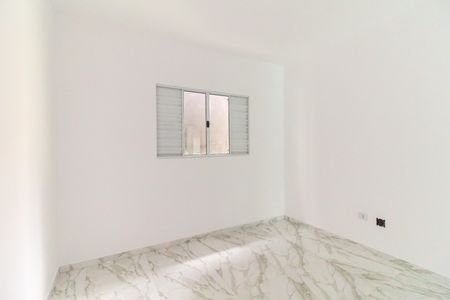 Casa para alugar com 87m², 2 quartos e 2 vagasSuíte 1