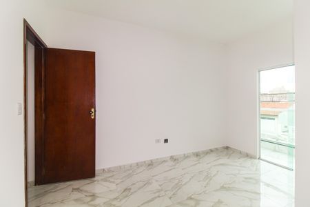 Casa para alugar com 87m², 2 quartos e 2 vagasSuíte 2