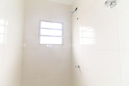 Casa para alugar com 87m², 2 quartos e 2 vagasBanheiro da Suíte 2