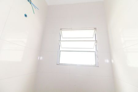 Casa para alugar com 87m², 2 quartos e 2 vagasBanheiro da Suíte 1