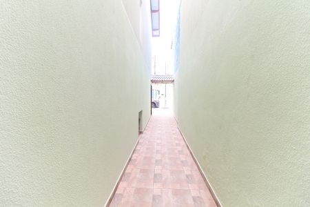 Casa para alugar com 87m², 2 quartos e 2 vagasQuintal