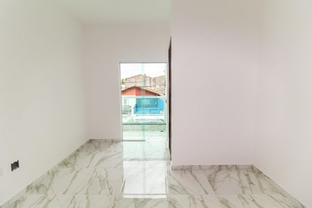 Casa para alugar com 87m², 2 quartos e 2 vagasSuíte 2