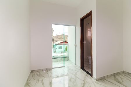 Casa para alugar com 87m², 2 quartos e 2 vagasSuíte 2