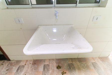 Casa para alugar com 87m², 2 quartos e 2 vagasÁrea de Serviço