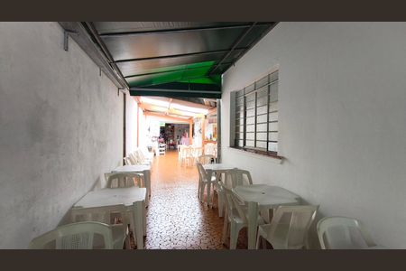 Casa à venda com 287m², 4 quartos e 10 vagas