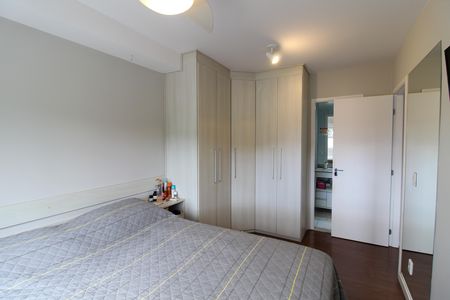Apartamento à venda com 60m², 2 quartos e 1 vaga Apartamento à venda com 60m², 2 quartos e 1 vagaQuarto 2