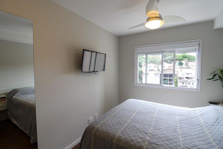 Apartamento à venda com 60m², 2 quartos e 1 vaga Apartamento à venda com 60m², 2 quartos e 1 vagaQuarto 2