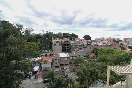 Apartamento à venda com 60m², 2 quartos e 1 vaga Apartamento à venda com 60m², 2 quartos e 1 vagaVista do Quarto 1