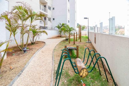 Apartamento à venda com 60m², 2 quartos e 1 vaga Apartamento à venda com 60m², 2 quartos e 1 vagaÁrea comum