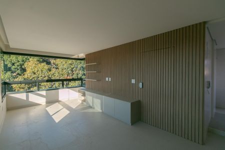 Apartamento à venda com 3 quartos, 140m² em Liberdade, Belo Horizonte