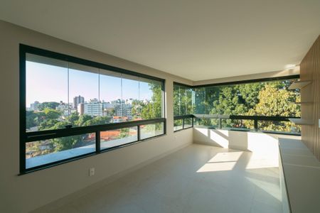 Apartamento à venda com 3 quartos, 140m² em Liberdade, Belo Horizonte