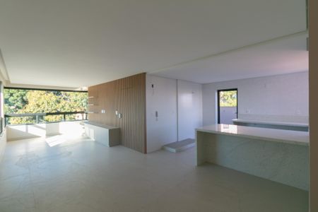 Apartamento à venda com 3 quartos, 140m² em Liberdade, Belo Horizonte