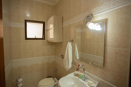 Casa à venda com 260m², 3 quartos e 4 vagas Casa à venda com 260m², 3 quartos e 4 vagasLAVABO