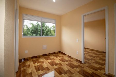 Sala de apartamento para alugar com 2 quartos, 42m² em Vila Suzana, São Paulo