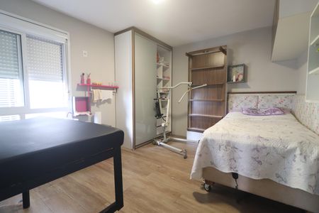 Apartamento à venda com 63m², 2 quartos e 1 vagaQuarto 01