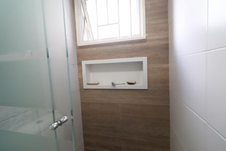 Apartamento à venda com 63m², 2 quartos e 1 vagaBanheiro