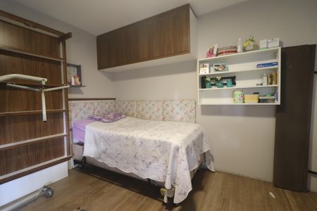 Quarto 01 de apartamento à venda com 2 quartos, 63m² em Liberdade, Novo Hamburgo